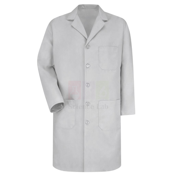 Lab Coat